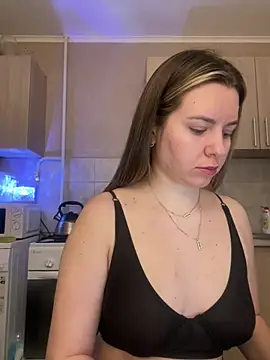 NastyushaaLove online show from 02-27-25, 09:14