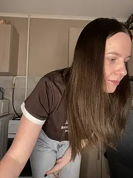 NastyushaaLove online show from 03-02-26, 08:27