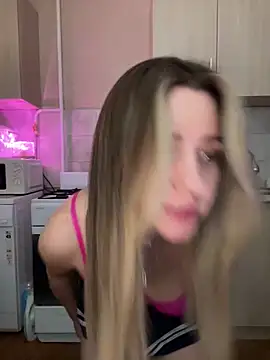 NastyushaaLove online show from 03-07-25, 06:00