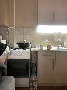 NastyushaaLove online show from 02-17-26, 08:17