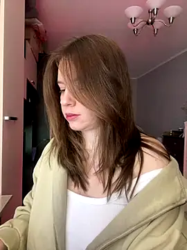 NastyushaaLove online show from 10-14-25, 07:25