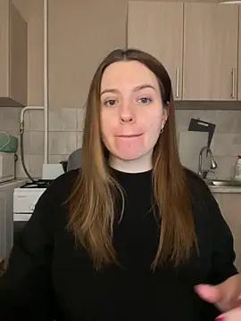 NastyushaaLove online show from 09-17-25, 07:49