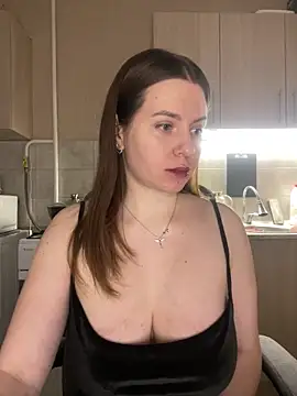 NastyushaaLove online show from 02-07-26, 08:28