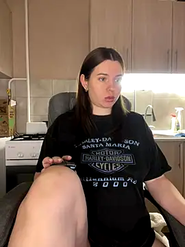 NastyushaaLove online show from 11-24-25, 08:31