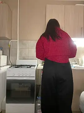 NastyushaaLove online show from 02-15-26, 08:19