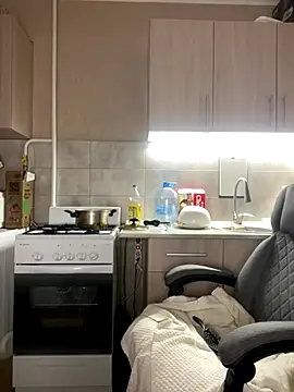 NastyushaaLove online show from 11-25-25, 08:42