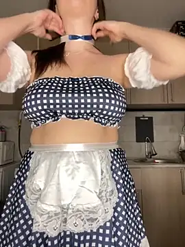 NastyushaaLove online show from 03-03-26, 08:49