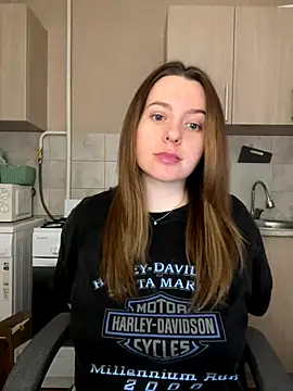 NastyushaaLove online show from 09-19-25, 08:02