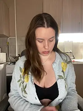 NastyushaaLove online show from 02-02-26, 08:19