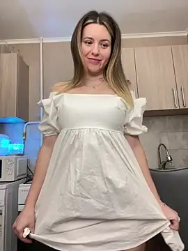 NastyushaaLove online show from 02-25-25, 09:48