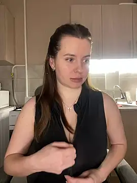 NastyushaaLove online show from 02-04-26, 08:48