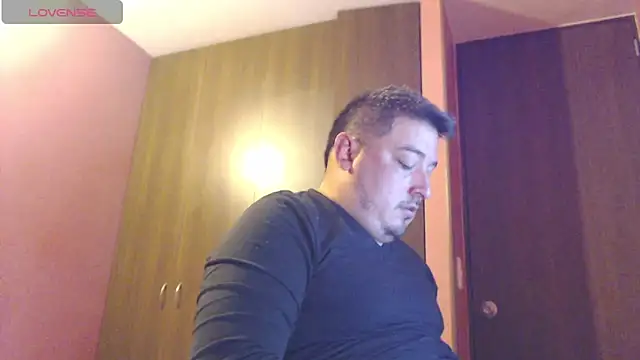 antonycruz online show from 02-21-26, 03:41