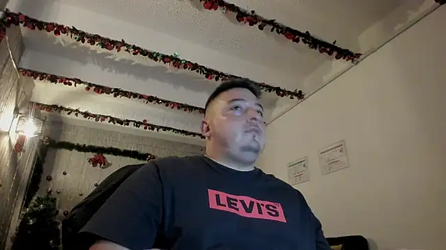 antonycruz online show from 12-24-24, 05:44