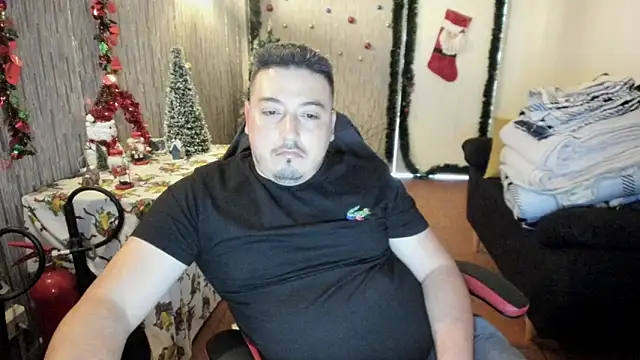 antonycruz online show from 12-31-24, 05:29