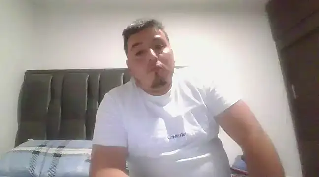 antonycruz online show from 12-19-24, 03:29