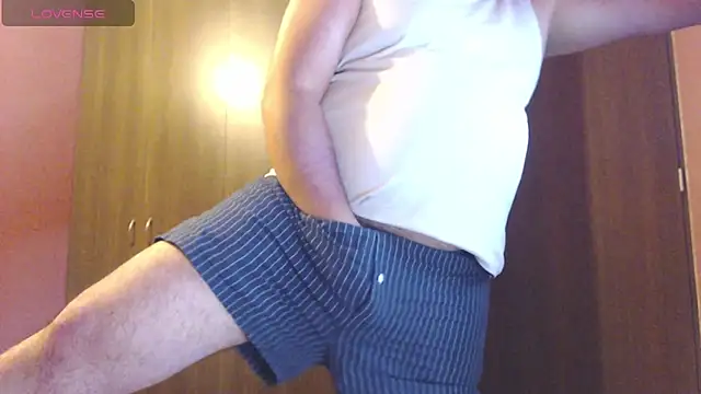 antonycruz online show from 02-25-26, 01:39