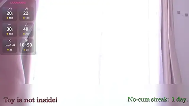 Snapshot of hxmisterh chatting on 07-31-26, 07:33 hxmisterh online show from 07-31-26, 07:33