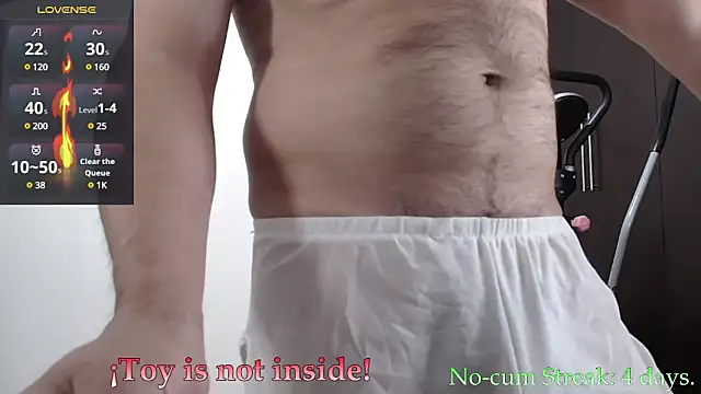 hxmisterh online show from 01-28-25, 01:29