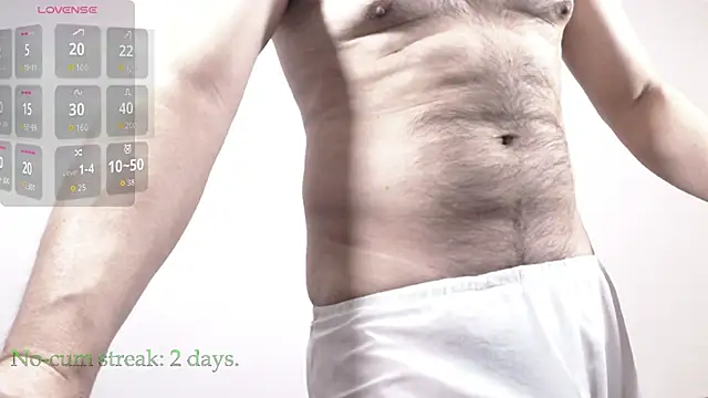 hxmisterh online show from 10-13-25, 06:31