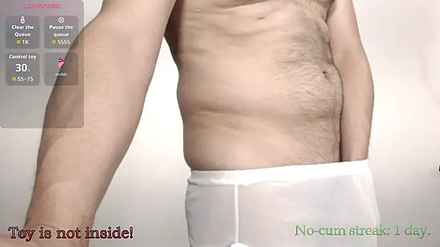 hxmisterh online show from 02-12-26, 06:40