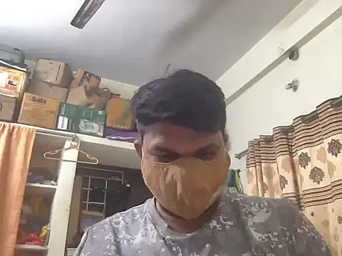 Siddieboye online show from 02-23-26, 02:28