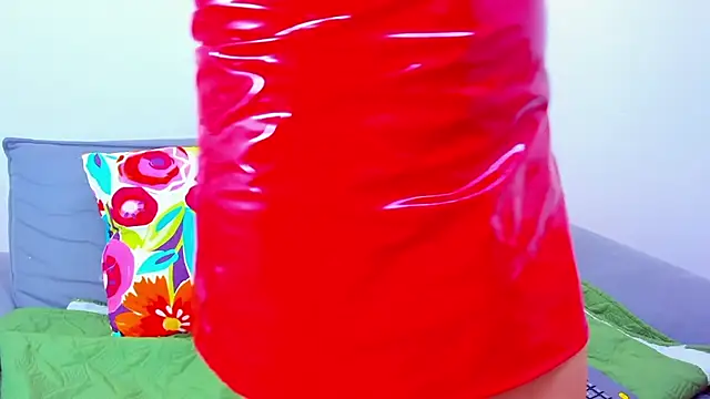 Lu doll online show from 02-21-25, 01:33