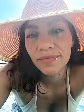 SamyJones9 online show from 01-12-26, 06:26