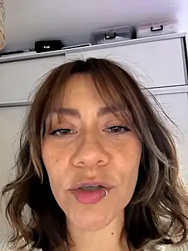 SamyJones9 online show from 11-15-25, 02:37