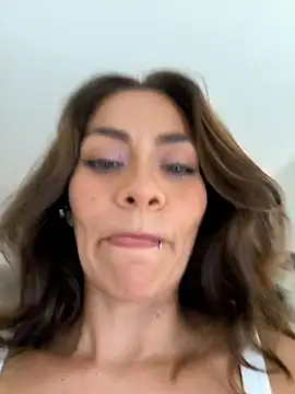 SamyJones9 online show from 03-08-26, 11:08