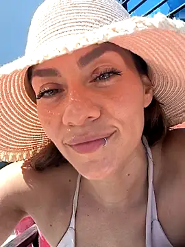 SamyJones9 online show from 12-19-25, 06:32