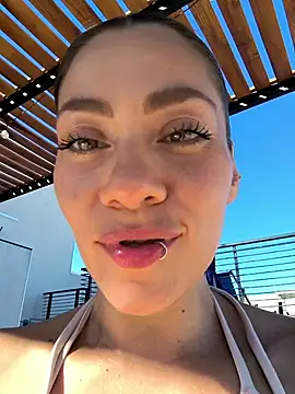 SamyJones9 online show from 03-15-26, 07:32