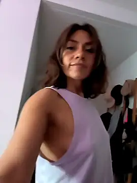 SamyJones9 online show from 11-16-25, 10:13