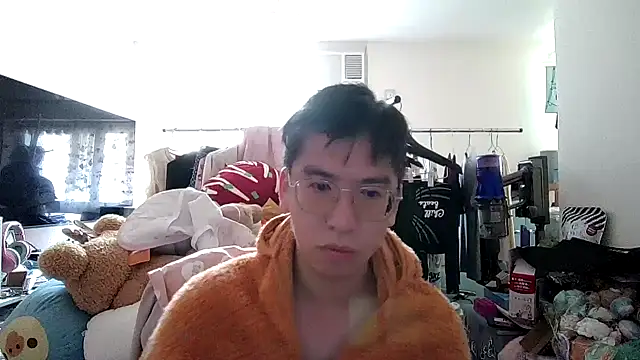 charlie xdd online show from 02-21-26, 07:10