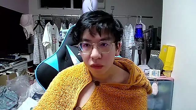 charlie xdd online show from 01-12-26, 01:18