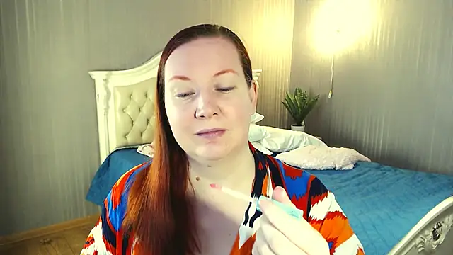 GoddessLara online show from 03-11-26, 01:43