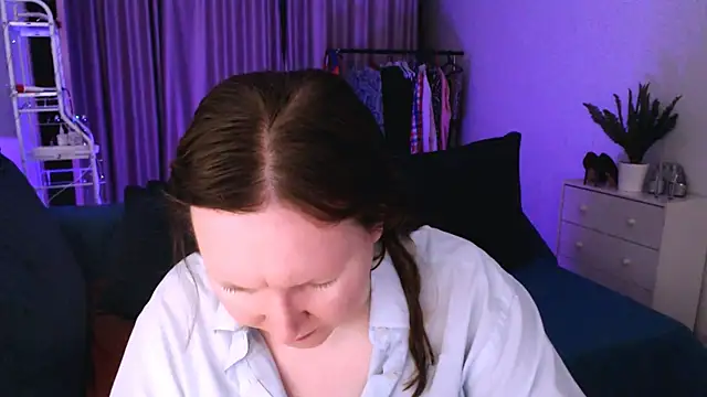 GoddessLara online show from 02-05-25, 12:10