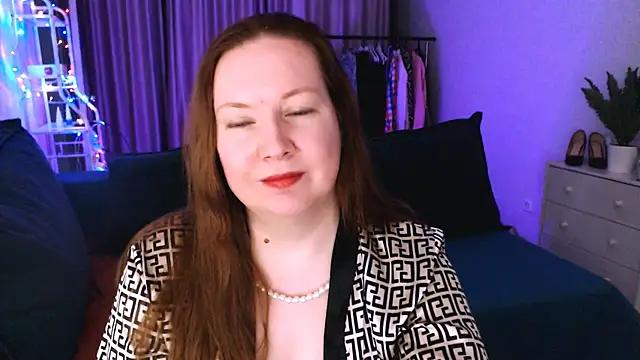 GoddessLara online show from 02-21-25, 02:06