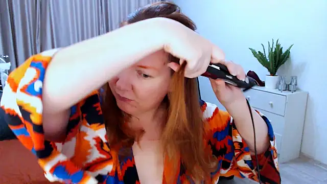 GoddessLara online show from 10-03-25, 07:59