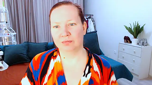 GoddessLara online show from 10-17-25, 03:32