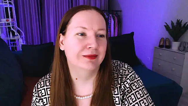 GoddessLara online show from 02-22-25, 12:38