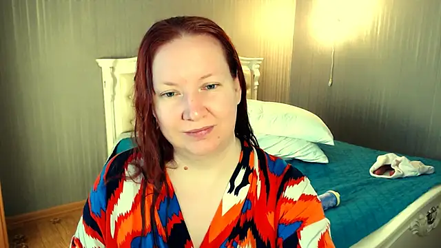 GoddessLara online show from 04-01-26, 01:08