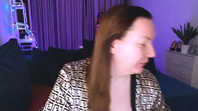 GoddessLara online show from 02-01-25, 11:06