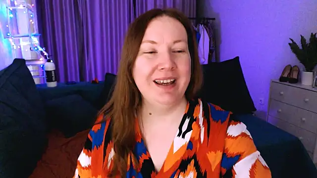 GoddessLara online show from 03-18-25, 04:18
