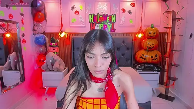 AMELIELEONE online show from 10-22-25, 12:26