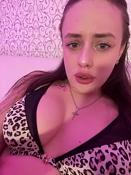 Lisaaan online show from 02-01-26, 02:59