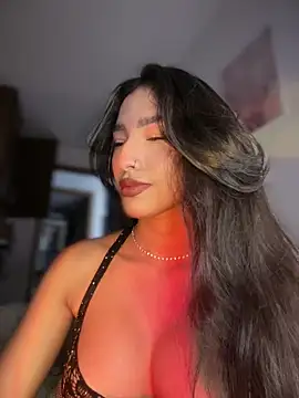 DulceLenns online show from 03-20-26, 06:31