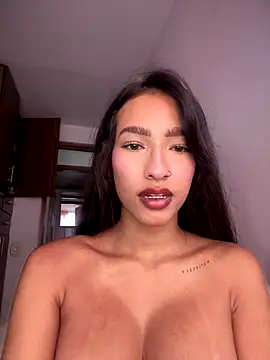 DulceLenns online show from 10-09-25, 06:30