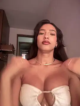 DulceLenns online show from 11-12-25, 06:23