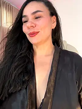 MeganDupont online show from 10-19-25, 02:31