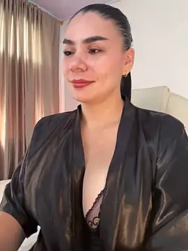 MeganDupont online show from 10-24-25, 01:10